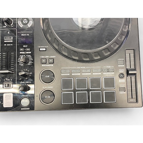 Used Pioneer DJ DDJ-FLX10 DJ Controller