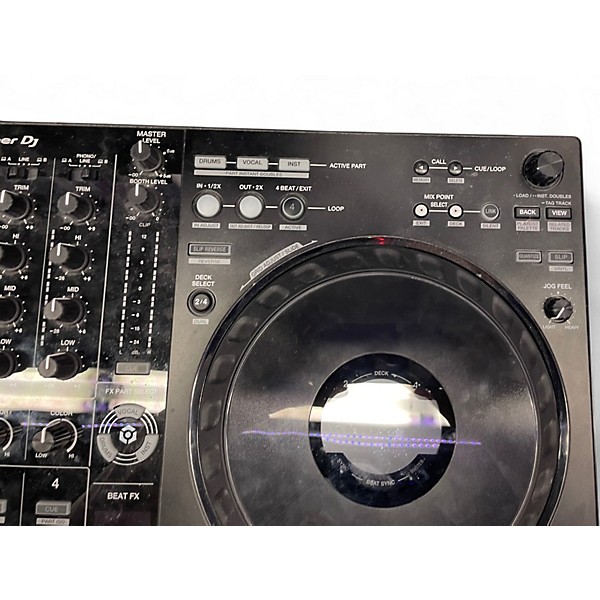 Used Pioneer DJ DDJ-FLX10 DJ Controller