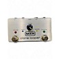 Used MXR CLONE LOOPER Pedal thumbnail