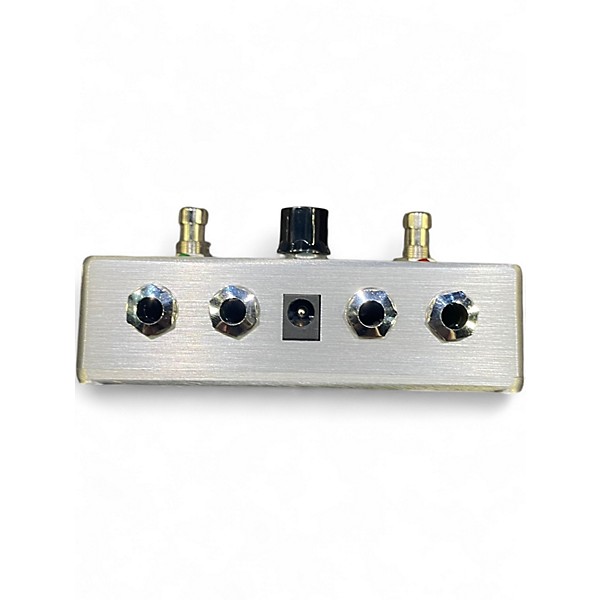 Used MXR CLONE LOOPER Pedal