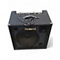Used Roland KC550 1x15 180W Keyboard Amp thumbnail
