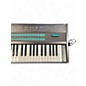 Used Yamaha DX7 Synthesizer