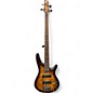 Used Ibanez SR500PB DRAGONEYE BURST Electric Bass Guitar thumbnail