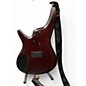 Used Ibanez SR500PB DRAGONEYE BURST Electric Bass Guitar