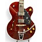 Used Gretsch Guitars G2420T Streamliner Walnut Hollow Body Electric Guitar