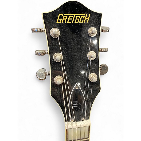 Used Gretsch Guitars G2420T Streamliner Walnut Hollow Body Electric Guitar