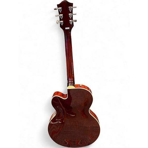 Used Gretsch Guitars G2420T Streamliner Walnut Hollow Body Electric Guitar