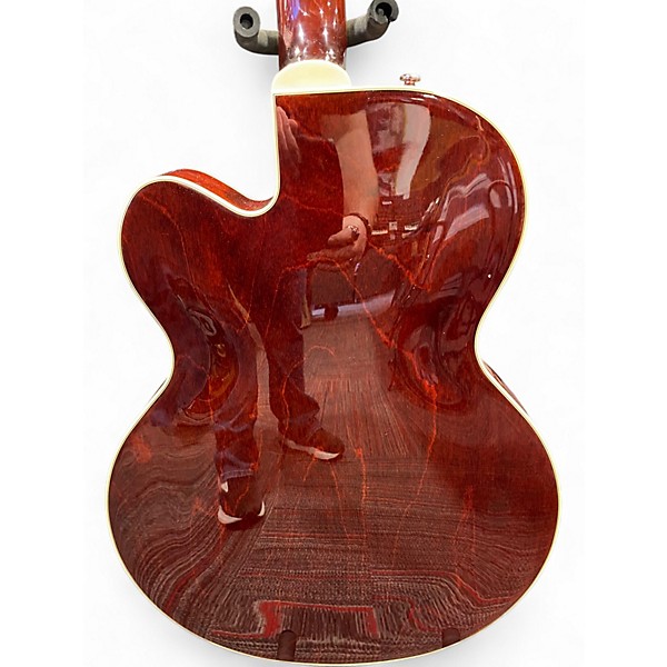 Used Gretsch Guitars G2420T Streamliner Walnut Hollow Body Electric Guitar