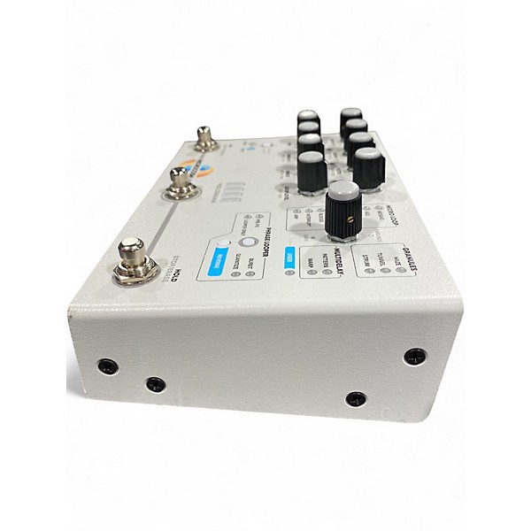 Used Hologram MICROCOSM Effect Processor