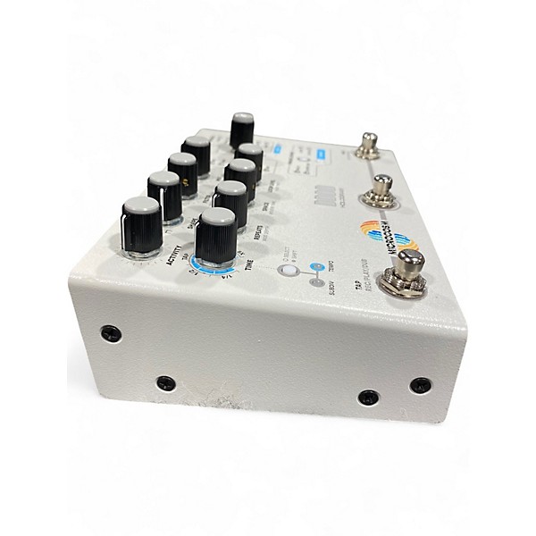 Used Hologram MICROCOSM Effect Processor