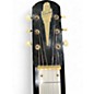 Used Silvertone 1961 HAWAIN LAP STEEL Black Lap Steel