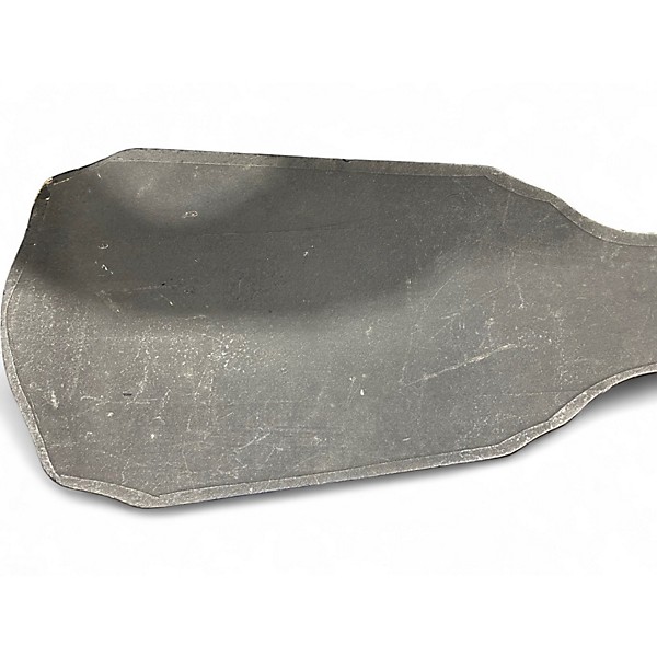 Used Silvertone 1961 HAWAIN LAP STEEL Black Lap Steel