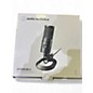 Used Audio-Technica AT2020USB-X USB Microphone thumbnail