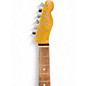 Used Fender FSR PALO ESCRITO TELECASTER Natural Solid Body Electric Guitar