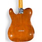 Used Fender FSR PALO ESCRITO TELECASTER Natural Solid Body Electric Guitar
