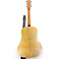 Vintage 1986 Alvarez DY66 Natural Acoustic Guitar