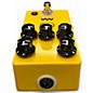 Used JHS Pedals Charlie Brown V4 Effect Pedal