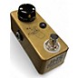 Used JHS Pedals Prestige Buffer Boost Effect Pedal