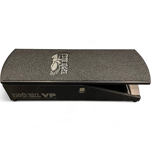 Used Ernie Ball 40TH ANNIVERSARY VOLUME PEDAL Pedal