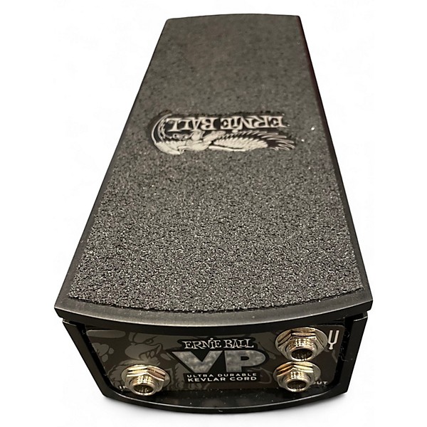 Used Ernie Ball 40TH ANNIVERSARY VOLUME PEDAL Pedal