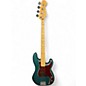 Used Fender PLAYER II PRECISION BASS Ocean Turquoise Electric Bass Guitar thumbnail