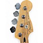 Used Fender PLAYER II PRECISION BASS Ocean Turquoise Electric Bass Guitar