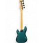 Used Fender PLAYER II PRECISION BASS Ocean Turquoise Electric Bass Guitar