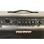 Used Fishman PRO-LBX-002 Acoustic Guitar Combo Amp