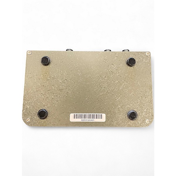 Used Warm Audio Warm Chorus Vibrato Effect Pedal