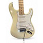Used Squier Affinity Stratocaster Olympic White Solid Body Electric Guitar thumbnail