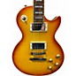 Used Epiphone Les Paul Standard Pro Honey Burst Solid Body Electric Guitar