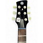 Used Yamaha Revstar RSE20 Neon Yellow Solid Body Electric Guitar