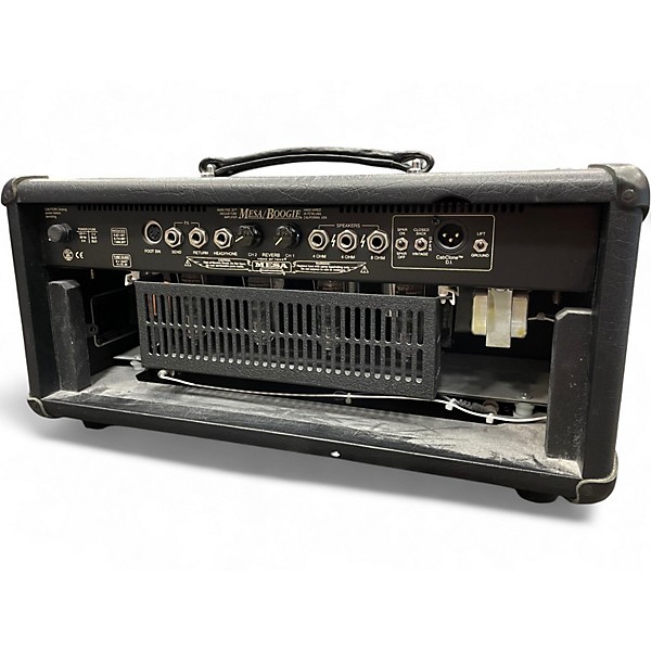 Used MESA/Boogie Mark V Thirty Five Tube Guitar Amp Head