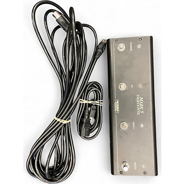 Used MESA/Boogie Mark V Thirty Five Tube Guitar Amp Head