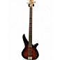 Used Yamaha RBX170Y SUNBURST Electric Bass Guitar thumbnail