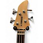 Used Yamaha RBX170Y SUNBURST Electric Bass Guitar