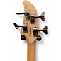 Used Yamaha RBX170Y SUNBURST Electric Bass Guitar