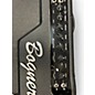 Used Bogner Alchemist 40W Tube Guitar Amp Head