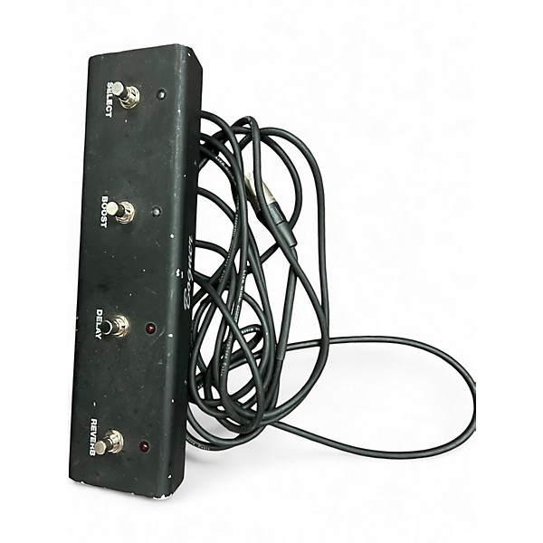 Used Bogner Alchemist 40W Tube Guitar Amp Head