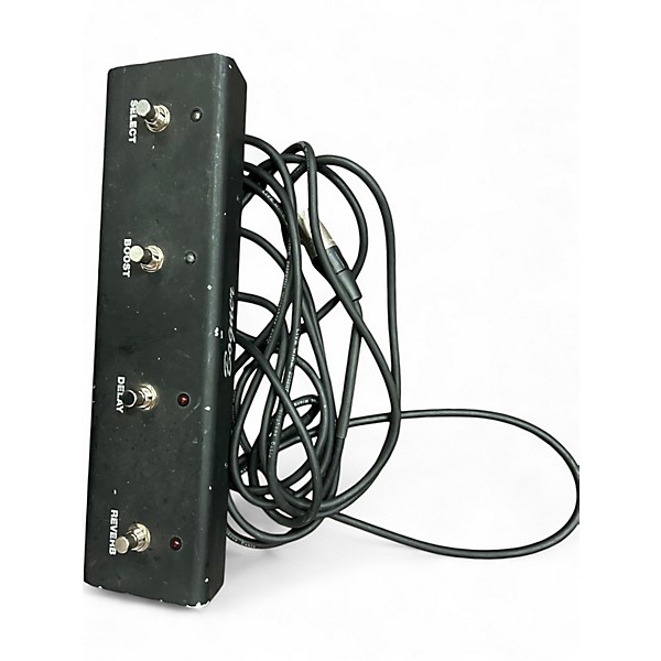 Used Bogner Alchemist 40W Tube Guitar Amp Head