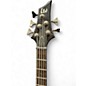 Used ESP LTD B15 5 String Black Electric Bass Guitar