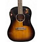 Used Epiphone Slash J-45 Tobacco Burst Acoustic Guitar