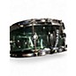 Used Spaun 13X5.5 Acrylic Coke Bottle Drum