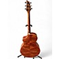 Used Breedlove Pursuit Concert BB Natural Acoustic Electric Guitar