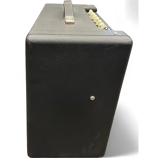 Used Fender Blues Junior IV 15W 1x12 Tube Guitar Combo Amp