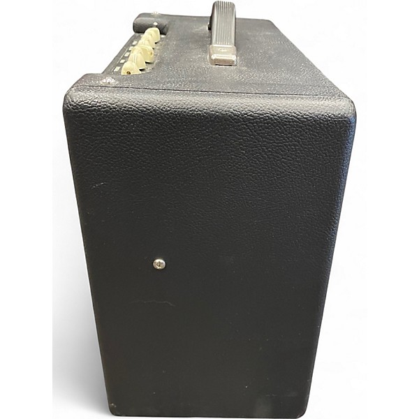 Used Fender Blues Junior IV 15W 1x12 Tube Guitar Combo Amp