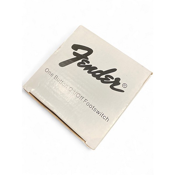 Used Fender Blues Junior IV 15W 1x12 Tube Guitar Combo Amp