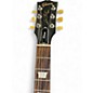 Used Gibson Les Paul Tribute 2 Tone Sunburst Solid Body Electric Guitar
