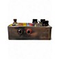 Used JHS Pedals The Kilt 10  Effect Pedal
