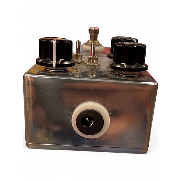 Used JHS Pedals The Kilt 10  Effect Pedal